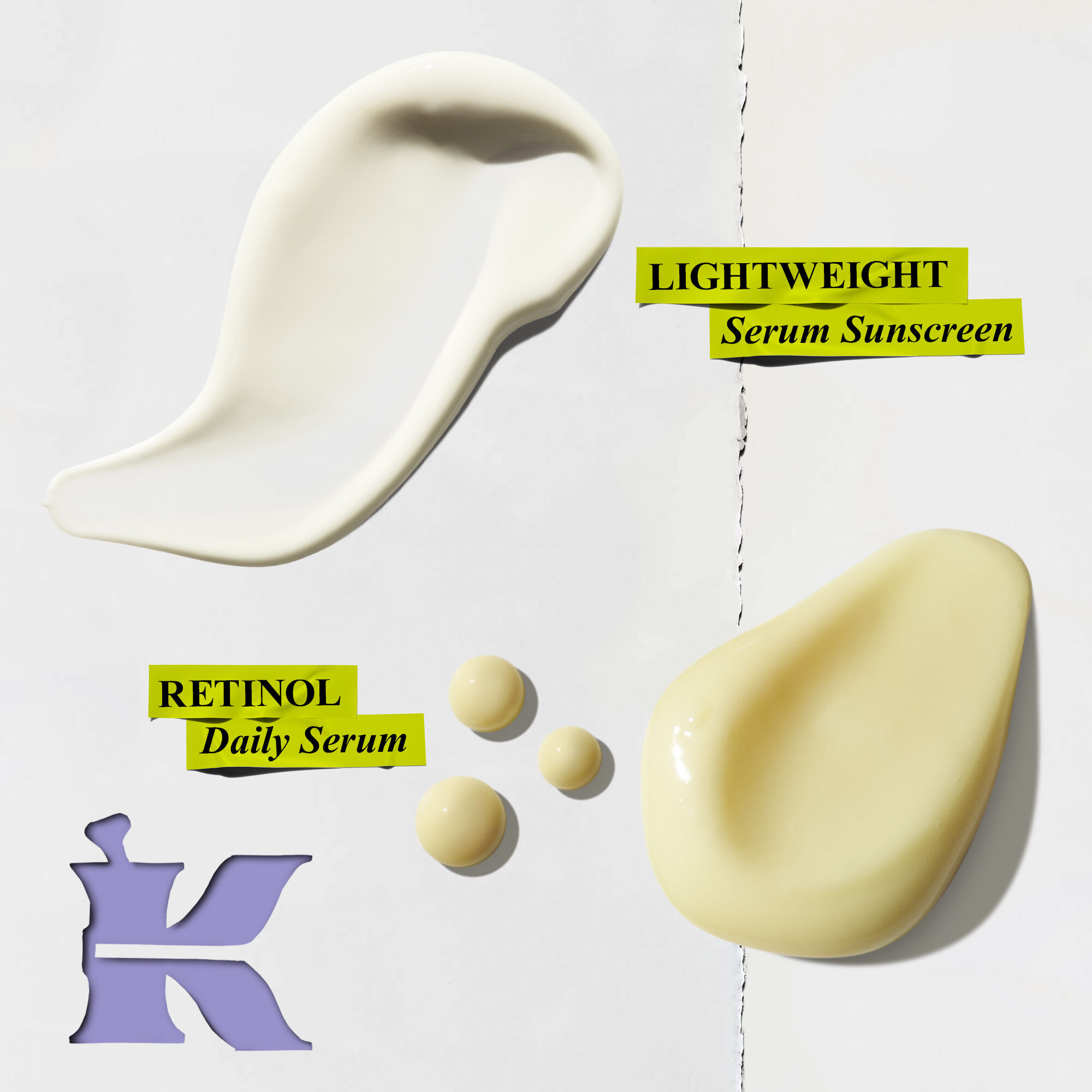 DAY-TO-NIGHT DUO Set - Skincare Set - Kiehl's